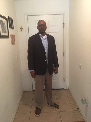 Photo of Victor B.