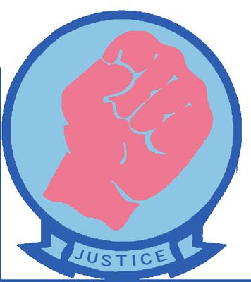 photo of Fistofjustice J.