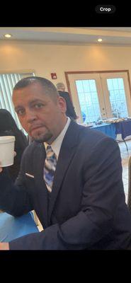 Photo of JD T.