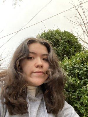 Photo of Karina D.