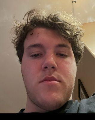 Photo of Tim B.