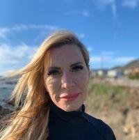 Photo of Christine K.