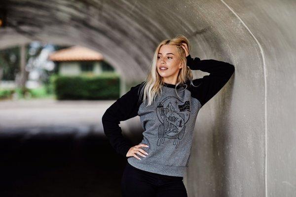 Photo of Anna J.