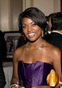 Photo of Brandis F.