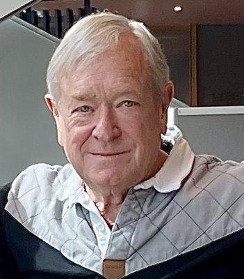 Photo of Michael S.