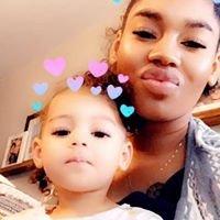 Photo of Malisha A.