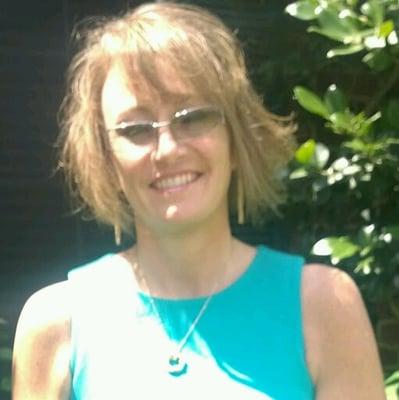 photo of Michelle S.