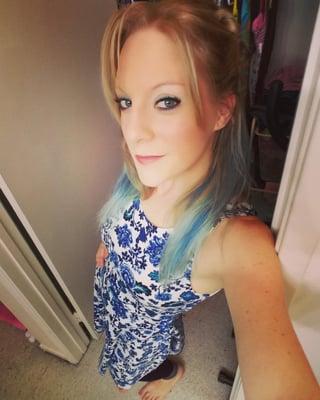 photo of Katherine C.