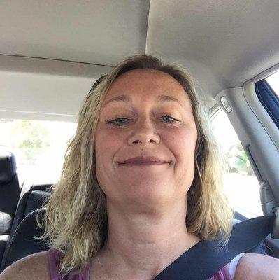 photo of Jennifer M.