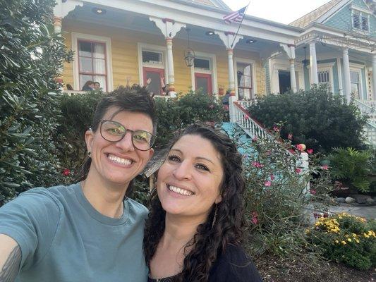 Photo of Jennifer F.