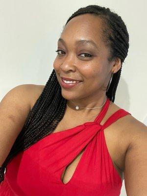 photo of Jennifer R.