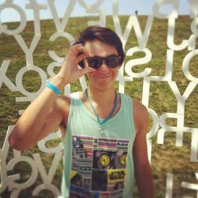 Photo of Vinny T.