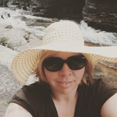 Photo of Patty P.