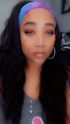 photo of Quartney I.