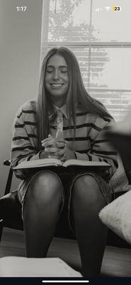Photo of Michelle C.