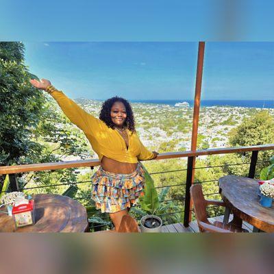 photo of Stephanie L.