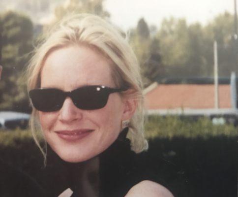 Photo of Stephanie W.