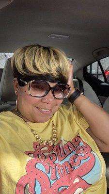 photo of Latishia K.