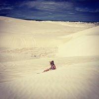 Photo of Catherine M.