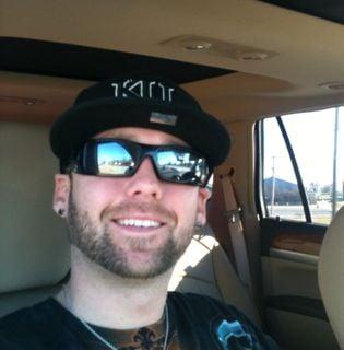 Photo of Brandon R.