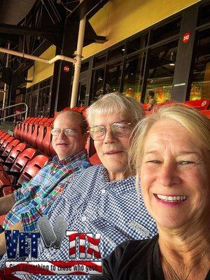 photo of Lynneece R.