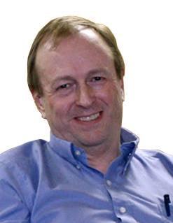 Photo of Brian M.