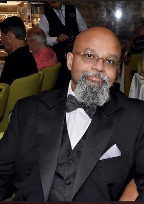 photo of Lawrence D.