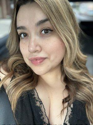 Photo of Andrea H.