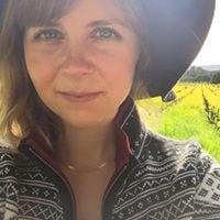 Photo of Hannah R.