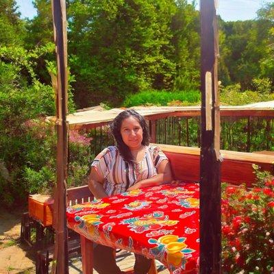 photo of Angelina R.