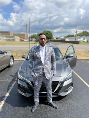 photo of Bs Nandeezy O.