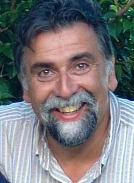 Photo of Steven W.