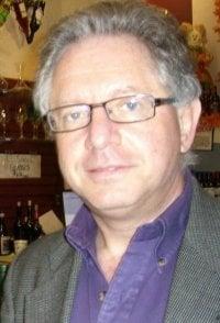 photo of Ari S.