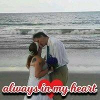 photo of Catherine W.