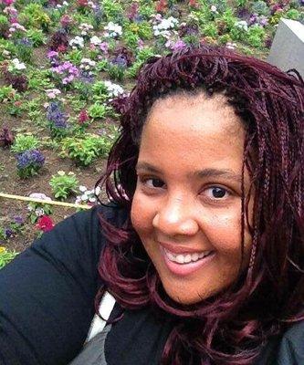 Photo of Dequency R.