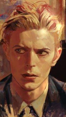 photo of Maricross D.