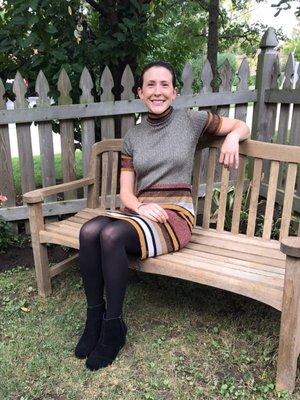 Photo of Emily S.