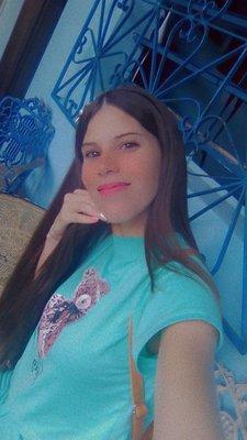 Photo of Gabriela C.