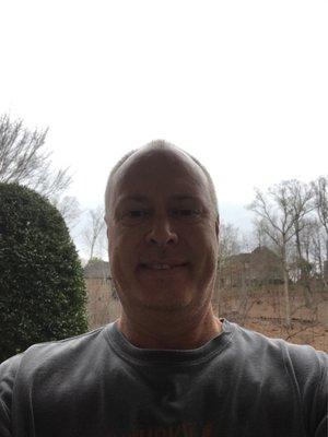 Photo of Kevin P.