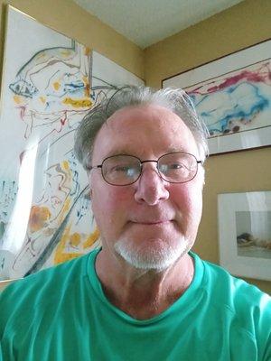 Photo of Roland B.