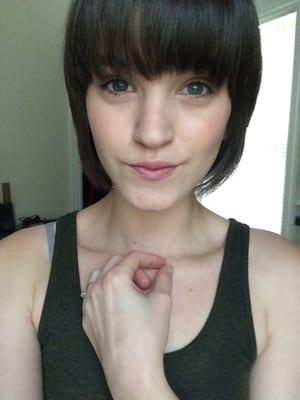 Photo of Megan B.