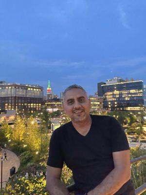 Photo of Omar G.