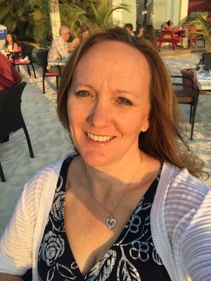 photo of Gail M.