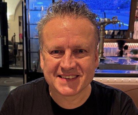 photo of Krystofer D.