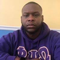 photo of Benjamin M.