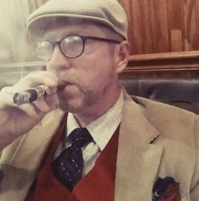 photo of Johnathon R.