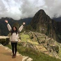 photo of Katarina F.