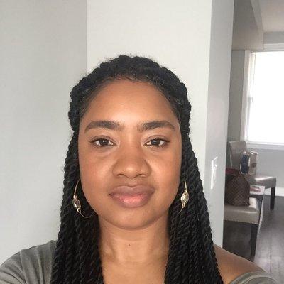 photo of Jacqueline S.