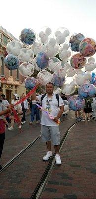 Photo of Fernando L.