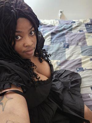Photo of Najla S.